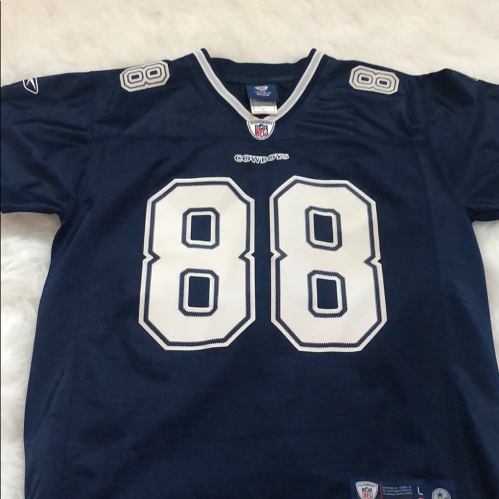 Dallas Cowboys Youth Jersey